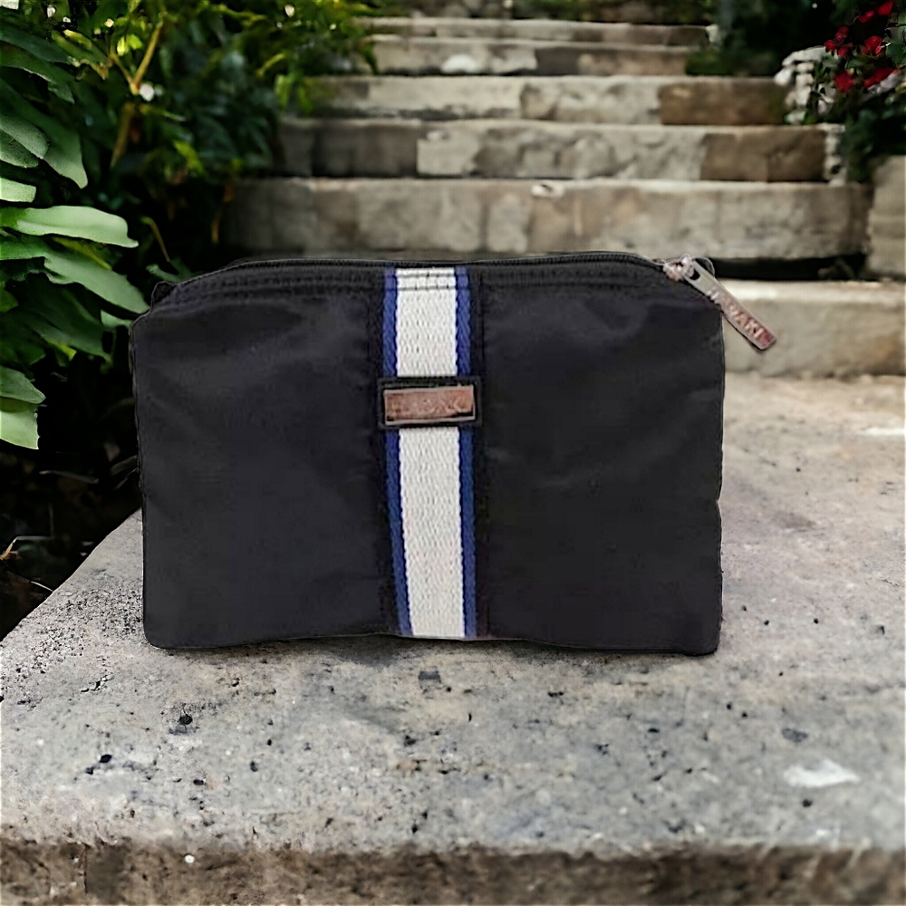 HADAKI Small Carry All Pouch